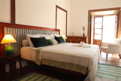 Casa Colonial Koenig in Sao Filipe