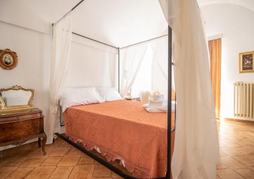 Le Cummerse In Centro gîte à louer Alberobello