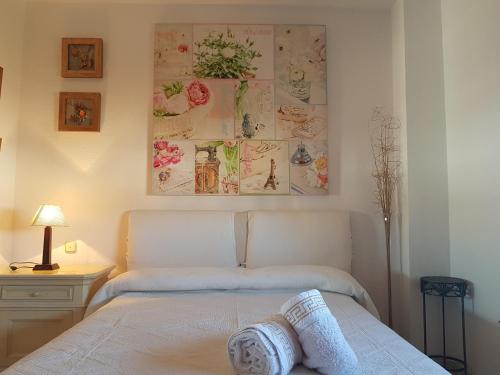Apartamento turístico en Sevilla, Sevilla