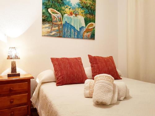 Apartamento turístico en Sevilla, Sevilla (Foto 4)