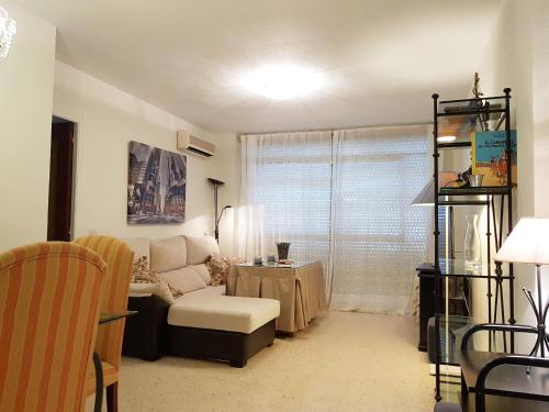 Apartamento turístico en Sevilla, Sevilla (Foto 7)