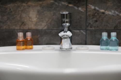 Home Suites Baku-Halal Hotel