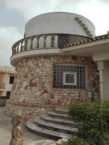 Casa Vacanza d'arte Salentina chambre d'hôte Cardigliano