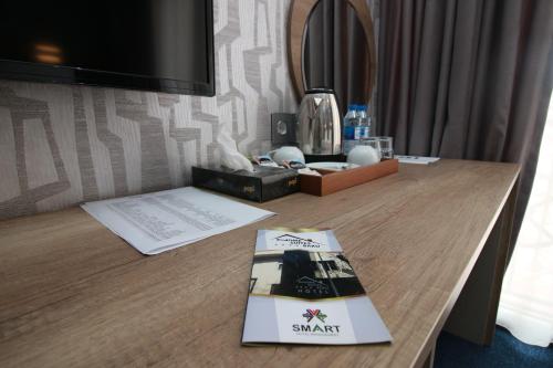 Home Suites Baku-Halal Hotel