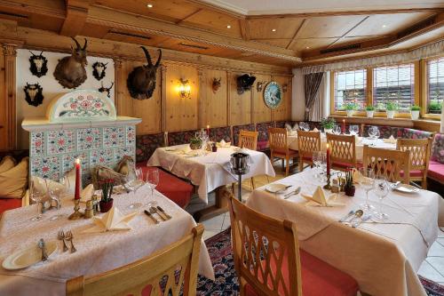 Hotel Post Kappl - image 11
