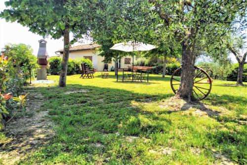 Villa Bagnano - image 11