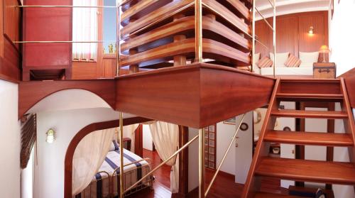 Létesítmények, Dar Loulema in Essaouira Városközpont