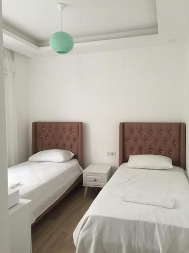  Furkan-homes in Antalya
