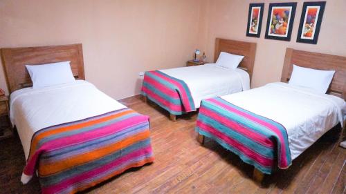 Eco Aventura Hostel Cusco – Cuzco