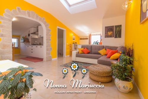 Casa Vacanze Nonna Mariuccia
