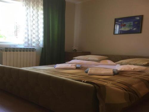 Guesthouse Villa Manda - image 12