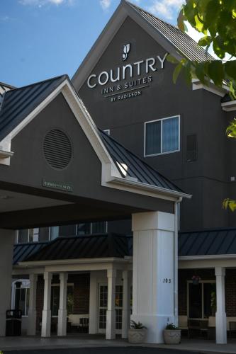 Country Inn & Suites by Radisson, Augusta at I-20, GA