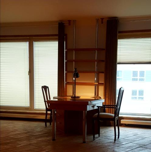 Studio 4, Varšava (fotografie 10)