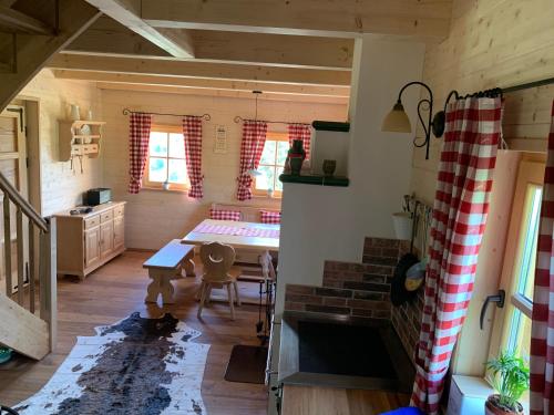 Das Weinstöckl (Das Weinstockl) in Loipersdorf