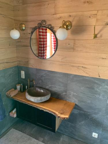 Das Weinstöckl (Das Weinstockl) in Loipersdorf