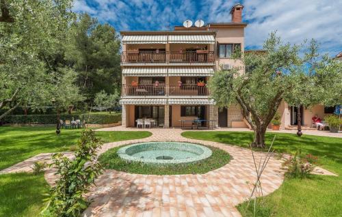 Apartments Rakovac - image 13