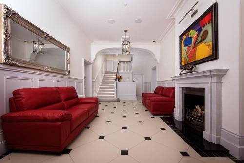 Best Luxury Apart Hotel in Oxford- Beechwood House Oxford