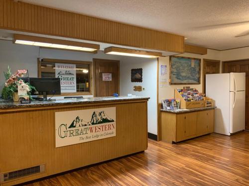 Great Western Colorado Lodge - main image