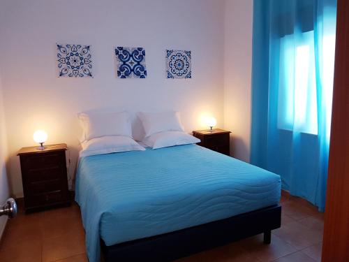 Apartamentos Golfinho Azul