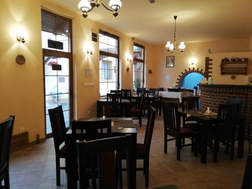 Comida y bebida, Pensiunea Casa Sighisoreana in Sighisoara