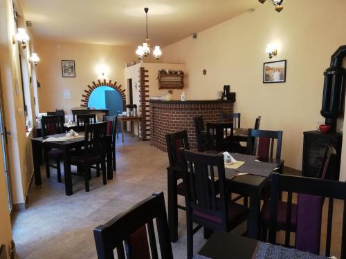 Comida y bebida, Pensiunea Casa Sighisoreana in Sighisoara