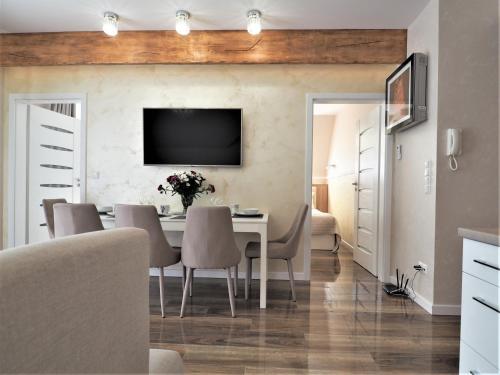 VIP Apartamenty Cristal obrázok