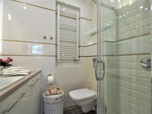VIP Apartamenty Cristal