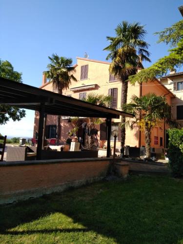 B&B Dell'Annunziata - Accommodation - Bevagna