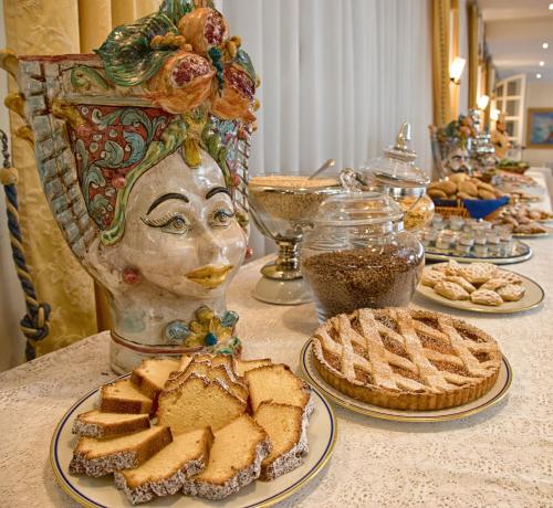Sant Alphio Garden Hotel & SPA - image 7