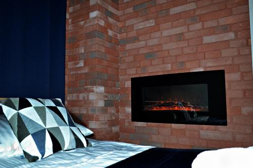 Apartament Uśmiech