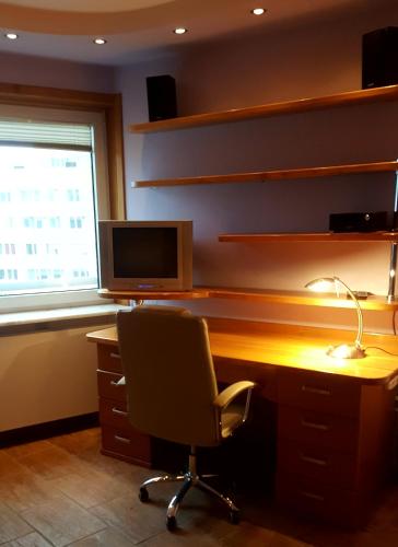 Studio 1, Varšava (fotografie 8)