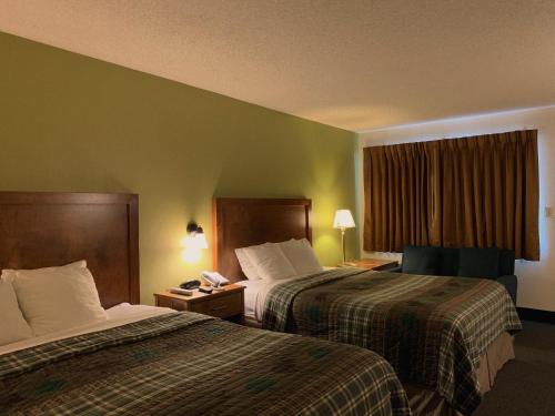 Great Western Colorado Lodge - image 6