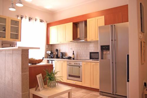  Thea Apartment in Rethymno