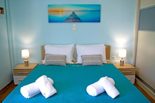  Thea Apartment in Rethymno
