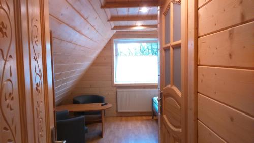 Pokoje Goscinne Pod Gubalowka in Zakopane