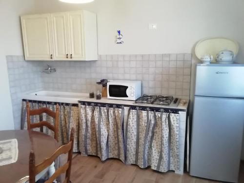 La casa di Errebi gîte à louer Busalla