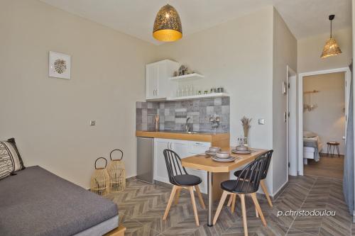 Aperanto Apartments 2