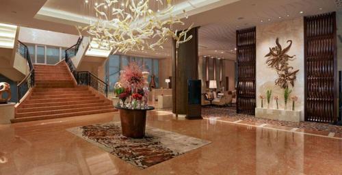 Fairmont Makati