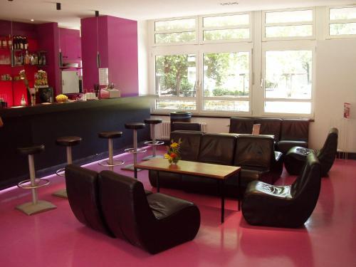 Jugendherberge-Berlin-International - image 13