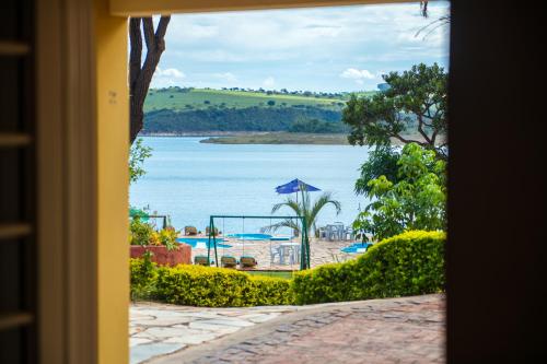 Pousada Solar Dona Dora