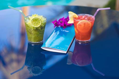 La Plage Hotel Boutique Barra Grande In Brazil