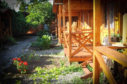 Holiday home Teremki