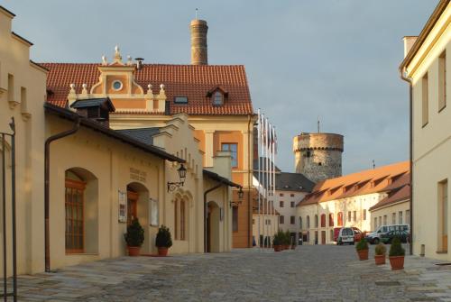 20224138 LH Hotel Dvořák Tábor Congress & Wellness