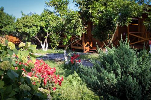 Holiday home Teremki