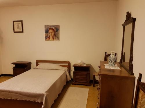  SAN ZENO HOUSE, Pension in Vigasio bei Nogarole Rocca