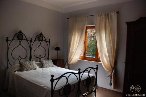 Villa Buschi in Ponzano Di Fermo