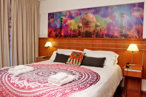 Catamarca Suites Land in Rosario