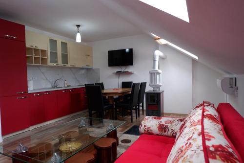 Hotel Kings Apartments - image 6