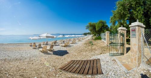 Villa Renata Gold - Private Pool, Free Parking & Sea View 5