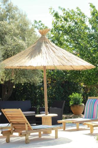 Mas de la Frigoule in Gignac